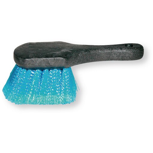 Brosse de lavage courte